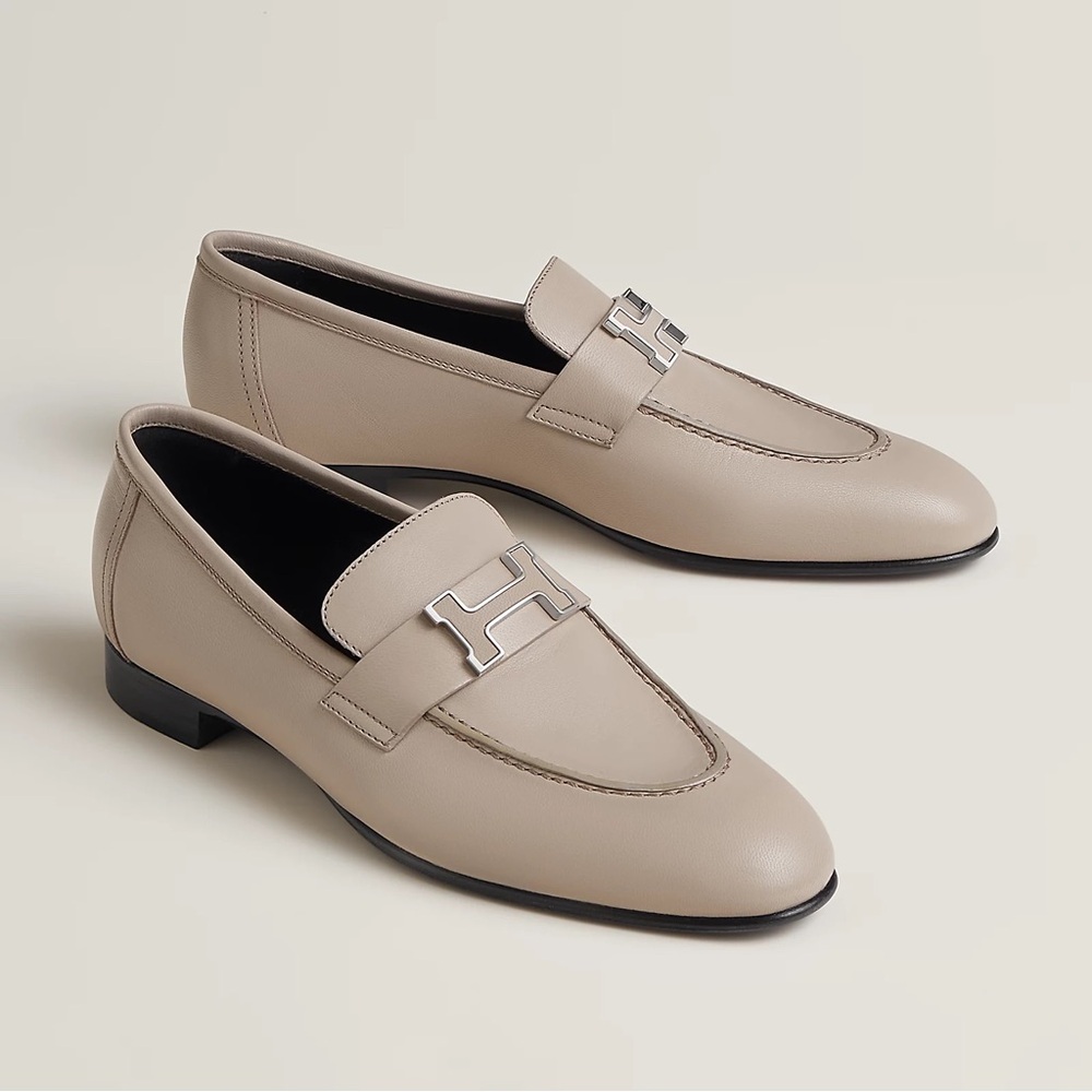 Hermes Paris Loafer - 36